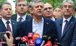 Yeni Parti için tarihi gün! Özel'den flaş sözler: "İlk ve son kez ana muhalefet olacağız"