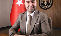 Kayseri'yi yasa boğan kaza: Özel kalem müdürü bisiklet kazasında hayatını kaybetti!