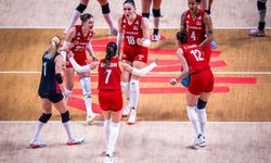 Filenin Sultanları tarih yazmaya bir adım kaldı! Çin'i 3-0 mağlup ederek finale yükseldi