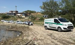 4 çocuk babasının acı sonu: Çocuğunun terliği için girdiği suda boğuldu!
