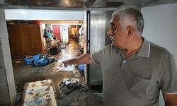 Ankara'da tepki çeken iddia: "Belediye çözüm üretmedi, kaderimize terk edildik"