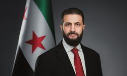 Ahmed eş-Şara'dan gündem olacak sözler: "İsrail ile güvenlik anlaşması yapmayı amaçlıyoruz"