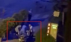 Kadın doktorun sedye üzerindeki müdahalesi umut olmuştu... Yaralı adamdan acı haber