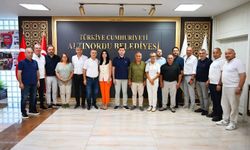 CHP'de peş peşe istifalar: Altınordu Belediye Başkanı ve meclis üyeleri partiden ayrıldı