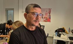 "Meme kanseri kadınlarda görülür sanıyordum" dedi, hastalığı kendisinde öğrendi!