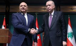 Erdoğan’dan Lübnan’a güçlü destek mesajı