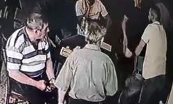 Önce ölümden döndü, sonra okeye kaldığı yerden devam etti!