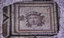 Zeugma'nın 13. Paneli ABD'den Yuvasına Döndü: "Sadece Mozaiği Değil, Hafızayı da Tamamlıyoruz"