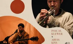 Goethe-Institut Ankara'da Ücretsiz Konser!