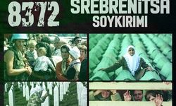 Adalet Bakanı Akın Gürlek'ten Srebrenitsa mesajı: "İnsanlık tarihine kara bir leke"