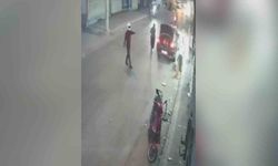Adana'da iş yerine silahlı saldırı! Kaçarken çevreye rastgele ateş açtı