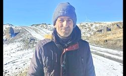 Ağrı'da acı olay: Haber alınamayan 4 çocuk babası canına kıydı!