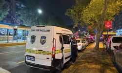 Alacak verecek meselesi kanlı bitti! Caddede pusu kurup öldürdü