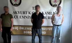 Ankara'da Film Gibi Uyuşturucu Operasyonu! Tarlaya Kaçan Şüpheliler Yakalandı