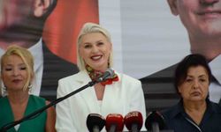 Bilecik Belediye Başkanı Melek Mızrak Subaşı CHP'den istifa etti!