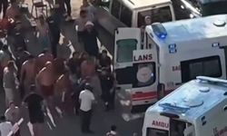 Denizde akıntıya kapılan gazi uzman çavuş hayatını kaybetti!