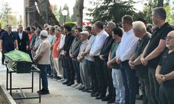 Diş Tedavisi İçin Gitti, Bir Daha Dönemedi! 8 Yaşındaki Ela Gözyaşlarıyla Uğurlandı