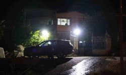 Elazığ'da geceyi silah sesleri böldü! Eve düzenlenen saldırıda 4 kişi yaralandı