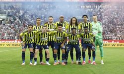 Fenerbahçe Polonya'da turu kaptı! Şampiyonlar Ligi'nde sıradaki rakip belli oldu