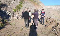 Giresun'da feci kaza: Aynı aileden 3 kişi öldü