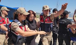 Gülistan Doku soruşturmasında yeni gelişme: Eski valinin eşi tutuklandı