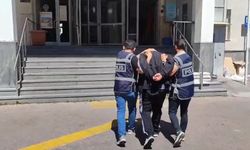 Kayseri'de 'Kasten Öldürme'den Aranan Hükümlü Yakalandı