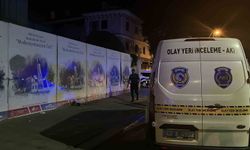 Konya'da tartışma kanlı bitti: 17 yaşındaki şüpheli sırtından bıçakladı