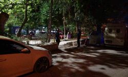Malatya’da peş peşe silahlı saldırı: 2 kişi yaralandı