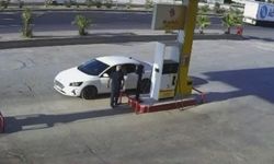 Mardin’de yaşlı kadının öldüğü kazanın görüntüleri ortaya çıktı