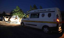 Niğde’de husumetli kişiler arasında kavga: 1 kişi pompalı tüfekle ağır yaralandı