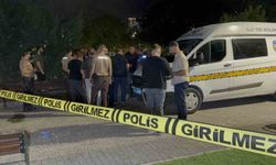 Samsun'da kahreden olay: Emekli polis millet bahçesinde hayatına son verdi