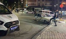 Sivas’ta kayınbaba damadını silahla yaraladı
