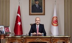 TBMM Başkanı Kurtulmuş Cudi Dağı’ndaki Hz. Nuh’u anma törenine katılacak