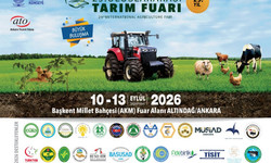 Ankara'da iki dev fuar kapılarını açıyor!
