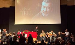 Ahmet Telli kimdir? Ahmet Telli Alevi mi? Ahmet Telli neden öldü? Ahmet Telli şiirleri