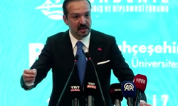 AK Partili Kürşad Zorlu: "Türkiye ve Kıbrıs Türklüğü Olmadan Akdeniz'de Hiçbir Senaryo Hayata Geçemez"