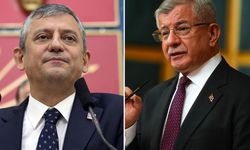 Davutoğlu'ndan Özgür Özel'in yeni parti kararına dikkat çeken mesaj!