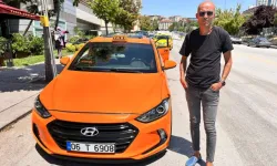 Taksici "Giresun Caddesi" sandı kendini Karadeniz'de buldu: İşte o yolculuk