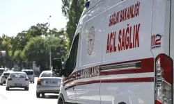 Antalya'da feci kaza: Uçuruma yuvarlanan otomobilde 5 kişi hayatını kaybetti