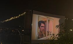 Ankara'da açık hava sineması sezonu başladı! Yaz akşamları film keyfi yeniden yaşanıyor