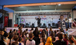 Çamlıdere'de festival heyecanı başladı! Aluçdağı Yağlı Güreşleri'nde ilk gün dolu dolu geçti