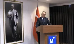 ASMMMO Başkanı Gülahmet Doğruyol: Mesleğimizin haklarını her platformda savunmayı sürdürüyoruz
