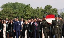 Ankara Barosu'nun 102. yılında Cumhuriyet ve hukuk vurgusu