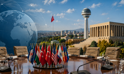 Çankaya'dan dikkat çeken çıkış! Uluslararası zirvelerin adresi Ankara olmalı