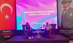 Ankara'da Güneş Tarımı Vizyonu Paneli Düzenlendi