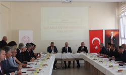 Ankara'da eğitim güvenliği masaya yatırıldı!