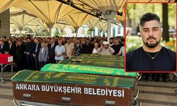 Ankara’da emekli polis babasını bıçaklayan şahıs suç makinası çıktı!