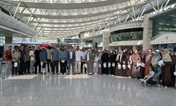 Ankara'nın öğrencileri Mekke'de Arapça eğitimi alacak!