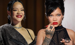 Ankara Havalimanı'nın ardından bir sürpriz daha! Rihanna bu kez o hesabı takibe aldı