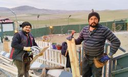 ANKARA AHŞAP İŞÇİLİĞİNDE İYİ KONUMDA